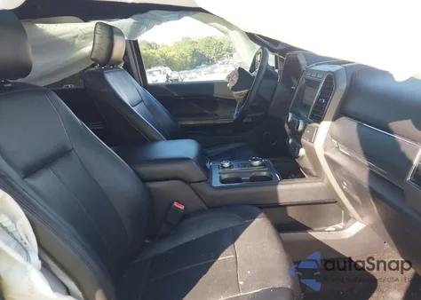 2018 Ford Expedition Max Xlt из США, поврежденный, VIN 1FMJK1JT4JEA12083